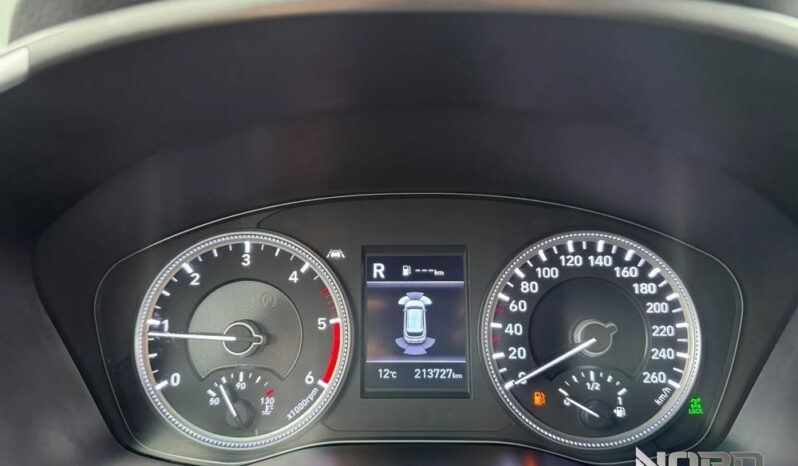 Hyundai Santa Fe 2.0 CRDi Executive 4WD full