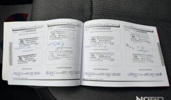 Hyundai Santa Fe 2.0 CRDi Executive 4WD full