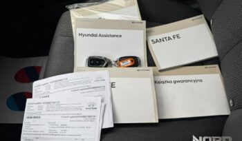 Hyundai Santa Fe 2.0 CRDi Executive 4WD full