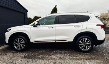 Hyundai Santa Fe 2.0 CRDi Executive 4WD full