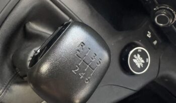 Peugeot Partner 4×4 1.5 Long Premium full