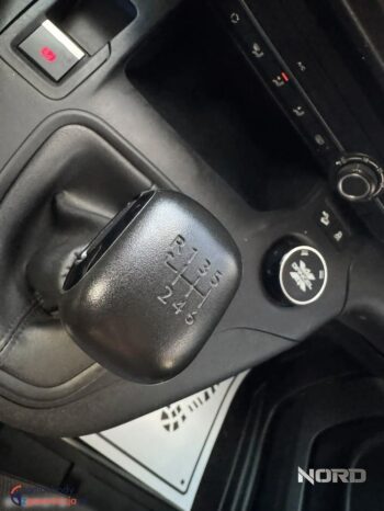 Peugeot Partner 4×4 1.5 Long Premium full