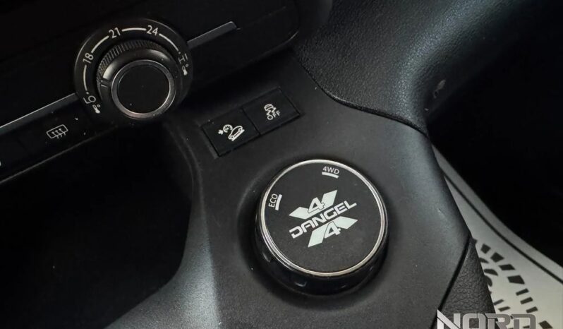 Peugeot Partner 4×4 1.5 Long Premium full