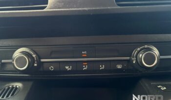 Peugeot Partner 4×4 1.5 Long Premium full