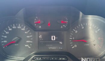 Peugeot Partner 4×4 1.5 Long Premium full