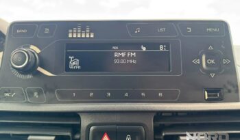 Peugeot Partner 4×4 1.5 Long Premium full