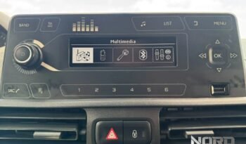 Peugeot Partner 4×4 1.5 Long Premium full