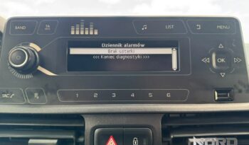 Peugeot Partner 4×4 1.5 Long Premium full