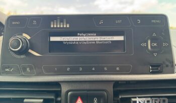 Peugeot Partner 4×4 1.5 Long Premium full