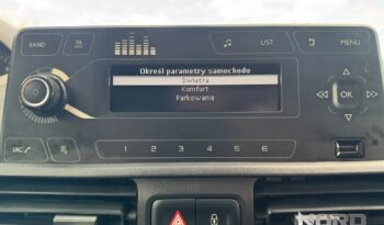 Peugeot Partner 4×4 1.5 Long Premium full