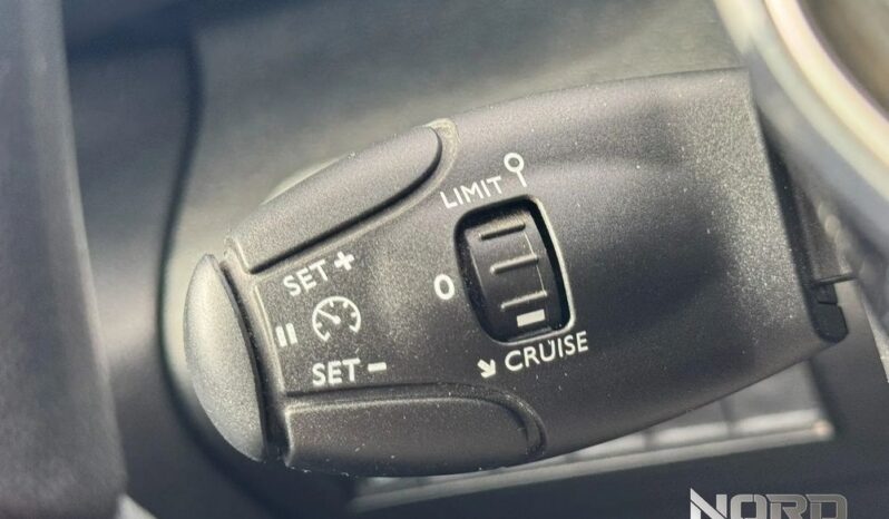 Peugeot Partner 4×4 1.5 Long Premium full
