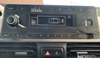 Peugeot Partner 4×4 1.5 Long Premium full