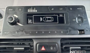 Peugeot Partner 4×4 1.5 Long Premium full