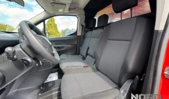 Peugeot Partner 4×4 1.5 Long Premium full