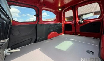 Peugeot Partner 4×4 1.5 Long Premium full