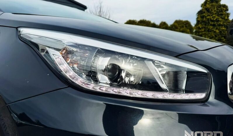 Kia Ceed 1.0 T-GDI L full