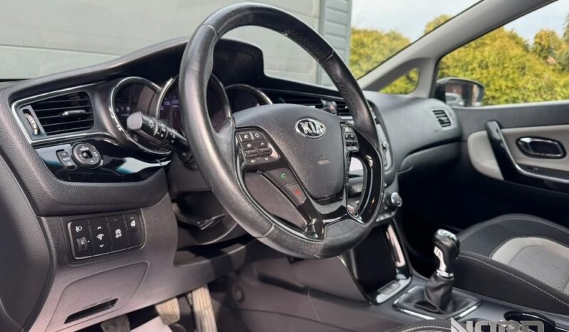 Kia Ceed 1.0 T-GDI L full