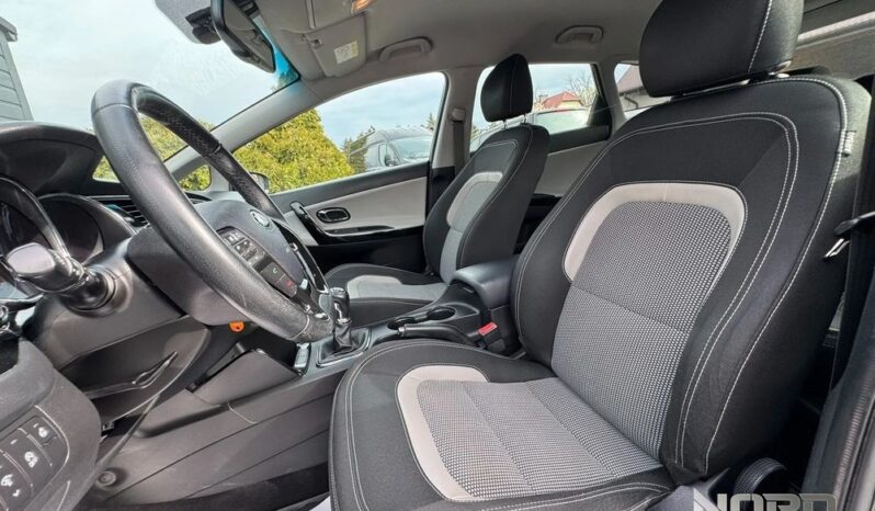 Kia Ceed 1.0 T-GDI L full