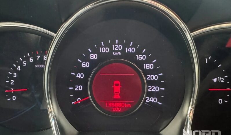 Kia Ceed 1.0 T-GDI L full