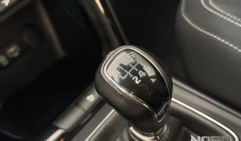 Kia Ceed 1.0 T-GDI L full