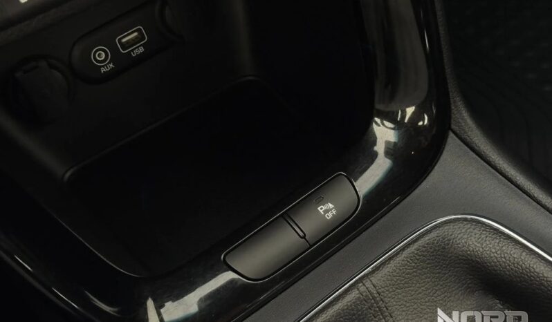 Kia Ceed 1.0 T-GDI L full