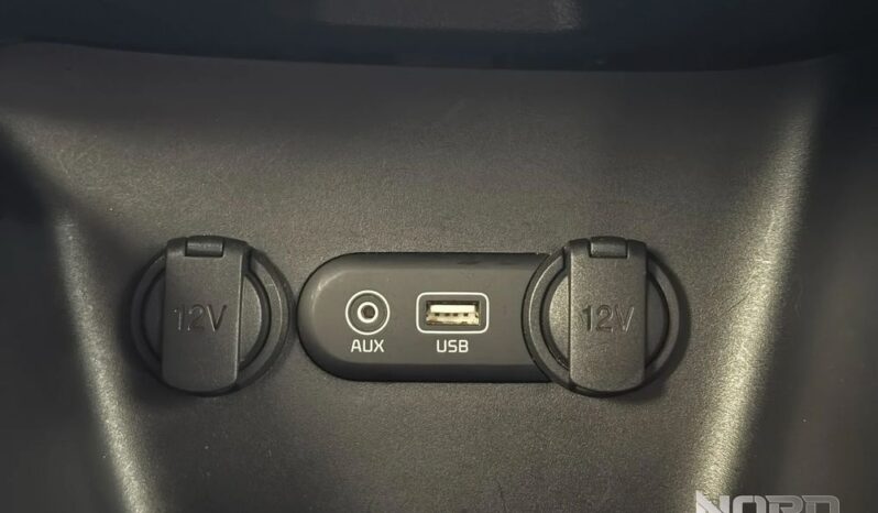 Kia Ceed 1.0 T-GDI L full