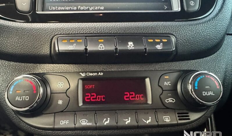 Kia Ceed 1.0 T-GDI L full