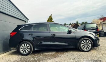 Kia Ceed 1.0 T-GDI L full