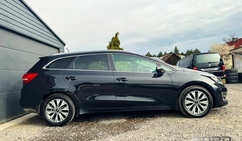 Kia Ceed 1.0 T-GDI L full