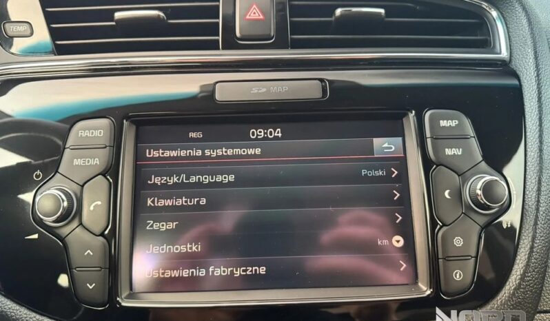 Kia Ceed 1.0 T-GDI L full