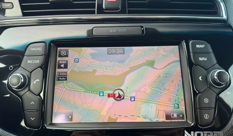 Kia Ceed 1.0 T-GDI L full
