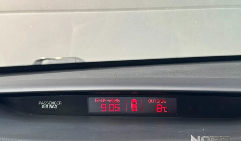 Kia Ceed 1.0 T-GDI L full