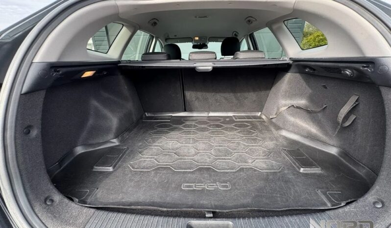 Kia Ceed 1.0 T-GDI L full