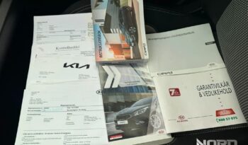 Kia Ceed 1.0 T-GDI L full