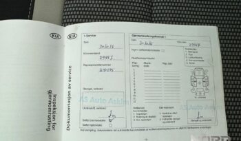 Kia Ceed 1.0 T-GDI L full