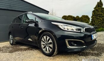 Kia Ceed 1.0 T-GDI L full