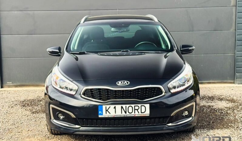 Kia Ceed 1.0 T-GDI L full