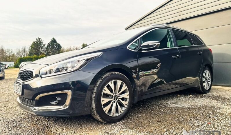 Kia Ceed 1.0 T-GDI L full