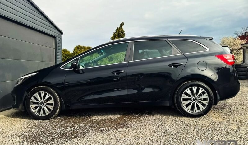 Kia Ceed 1.0 T-GDI L full