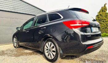 Kia Ceed 1.0 T-GDI L full