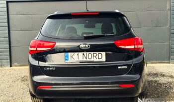 Kia Ceed 1.0 T-GDI L full