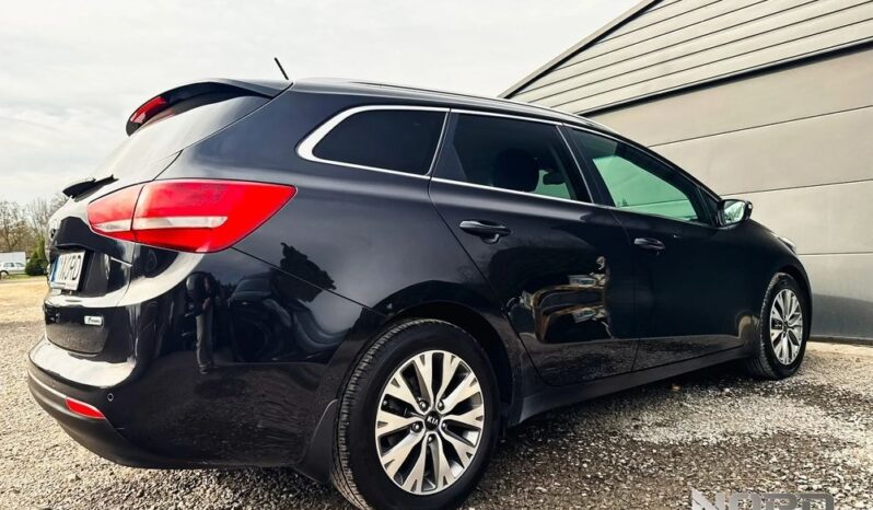 Kia Ceed 1.0 T-GDI L full