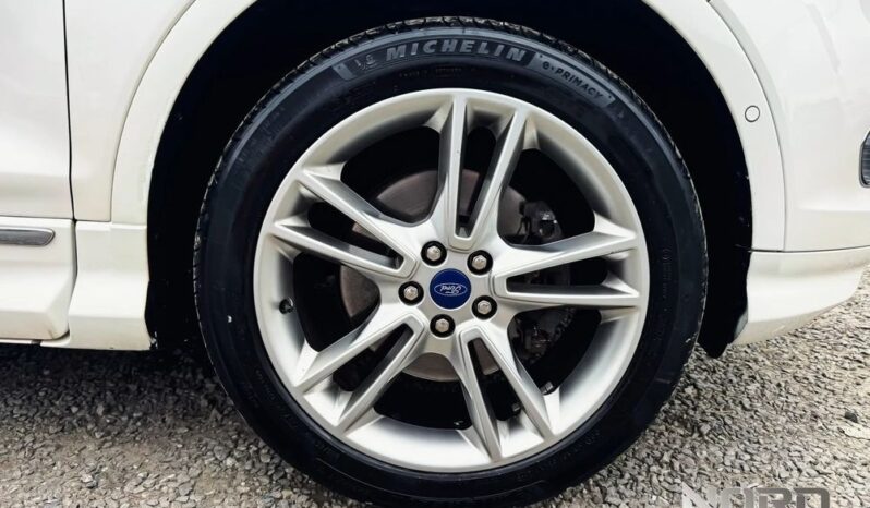 Ford Kuga 2.0 TDCi 4×4 Vignale full
