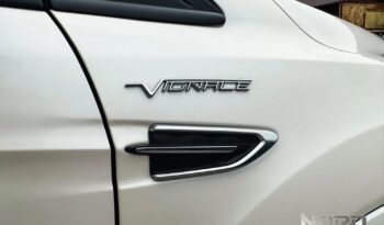 Ford Kuga 2.0 TDCi 4×4 Vignale full