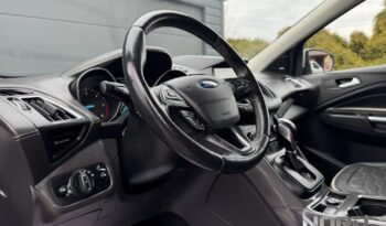 Ford Kuga 2.0 TDCi 4×4 Vignale full