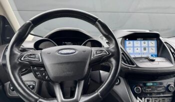 Ford Kuga 2.0 TDCi 4×4 Vignale full