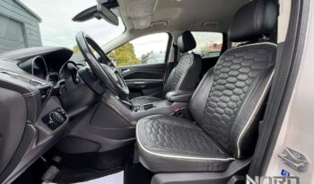 Ford Kuga 2.0 TDCi 4×4 Vignale full