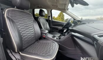 Ford Kuga 2.0 TDCi 4×4 Vignale full
