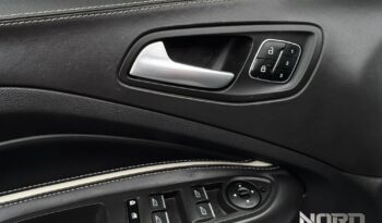 Ford Kuga 2.0 TDCi 4×4 Vignale full