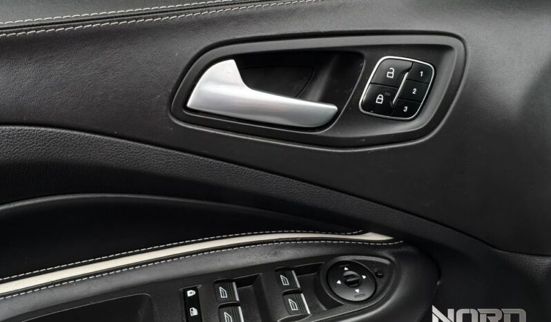 Ford Kuga 2.0 TDCi 4×4 Vignale full